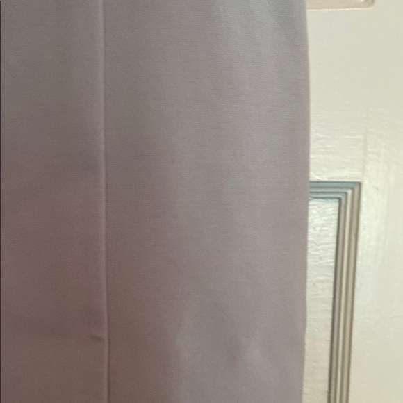 Maria Bianca Nero Elegant Light Blue Pencil Skirt NWT - Picture 6 of 11